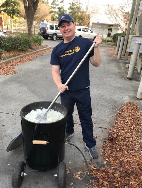 2019 Thanksgiving Meal Project with Love of people™