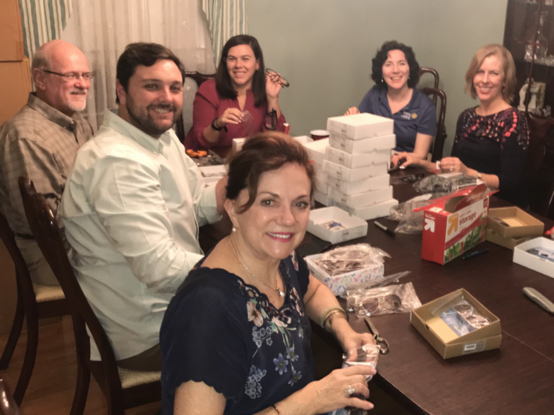 2020 Honduras Vision Mission Trip