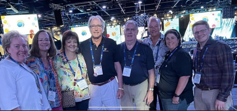 Rotary International Convention | Houston, TX